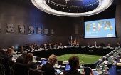La FIFA planea un evento que facilite la colaboración global para impulsar el desarrollo, la producción y el acceso equitativo a tratamientos y vacunas contra la Covid-19.