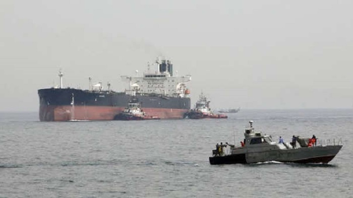 Washington aplicó medidas coercitivas unilaterales a 52 buques venezolanos, gran parte de ellos de transporte de petróleo.