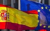 La inicitiva de España también pretende analizar la deficiente respuesta de los países europeos a la pandemia. 