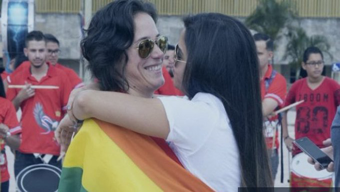 Costa Rica legalizó el matrimonio de parejas del mismo sexo, reconociéndolo como un derecho fundamental.