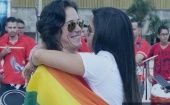 Costa Rica legalizó el matrimonio de parejas del mismo sexo, reconociéndolo como un derecho fundamental.