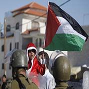 Sin rendición, no hay victoria, hasta que los palestinos no pierdan, Israel no puede ganar