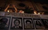 Varios sectores de la población han criticado al Gobierno colombiano por no implementar medidas eficaces para detener los asesinatos.