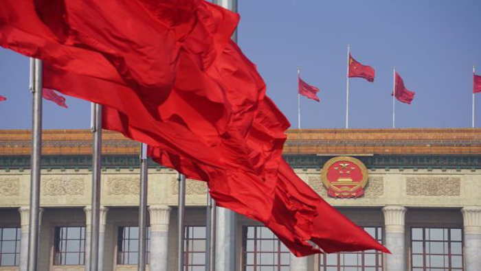 Según las autoridades chinas, con la aprobación del primer código civil del país se transformarán las relaciones sociales de producción.