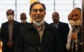 El científico iraní Sirous Asgari permanecía detenido en EE.UU desde 2017.