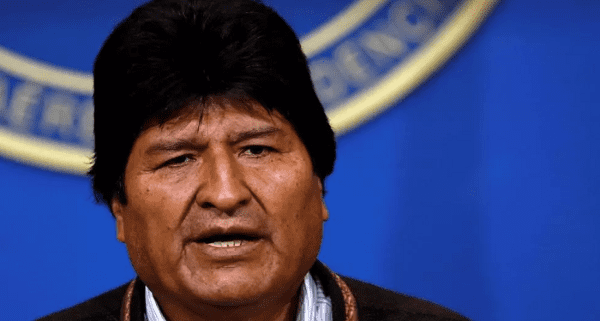 Las fuerzas políticas bolivianas junto al Tribunal Supremo Electoral establecieron el 6 de septiembre como fecha límite para realizar las elecciones presidenciales