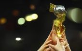 El próximo Mundial de fútbol femenino sería el primero en contar con 32 equipos contendientes.