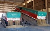 La intervención de la agroexportadora Vicentín responde a la necesidad de rescatar una empresa que atraviesa una “situación grave”