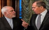 Está previsto que el canciller iraní sostenga una reunión con su homólogo ruso Serguéi Lavrov.