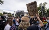 Manifestantes en la ciudad de Seattle en EE.UU., han declarado el barrio Capitol Hill como “zona autónoma”, debido a las constantes protestas.