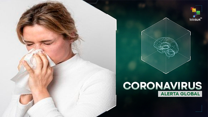 Se han ido actualizando los síntomas de la Covid-19, toda vez que se ha progresado e investigado el virus y los pacientes.