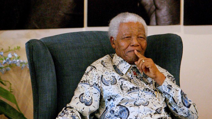 La liberación de Mandela y su elección como pesidente fue el inicio de un proceso de cambios que no ha logrado aún desterrar las diferencias raciales del país.