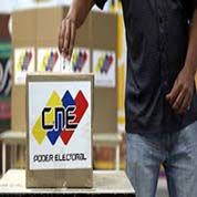 El chavismo hacia la pelea electoral