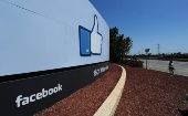 Facebook aims to have 50 percent of its workforce made up of underrepresented communities