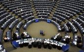 Sin espacio Schengen no hay Unión Europea, advirtió comisión del Europarlamento.