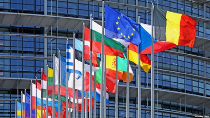 En julio, la Unión Europea tendrá una cumbre presencial para examinar la nueva propuesta de plan de recuperación económica tras la Covid-19.
