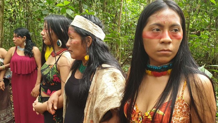 Según el relator de la ONU para los derechos de los pubelos indígenas, la Covid-19 está poniendo de relieve y exacerbando las situaciones de derechos humanos a las que se enfrentan muchas comunidades ancestrales.