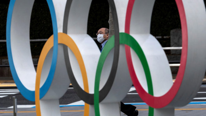 Este año tuvieron que aplazarse los Juegos Olímpicos de Tokio, previstos ahora para el 2021.