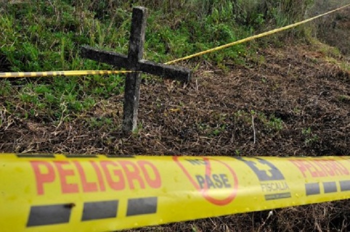 La muerte de Edier Lopera es el quinto homicidio de un líder social registrado en el que va de año en el municipio de Tarazá.