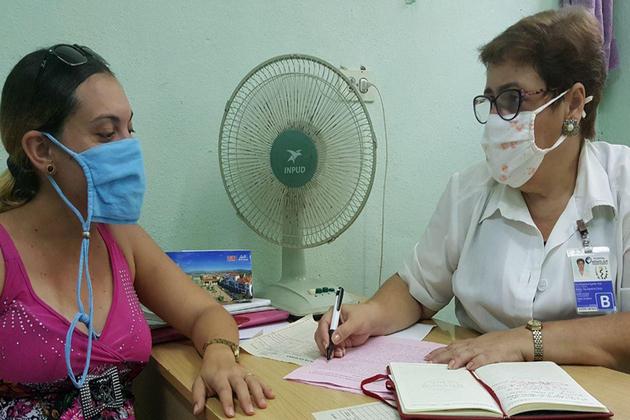 Con el único caso informado este miércoles, Cuba reporta la cifra más baja de casos nuevos desde que inició la pandemia.