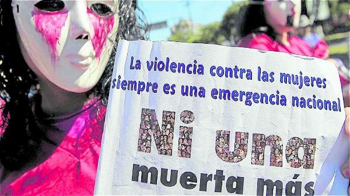 ONU Derechos Humanos asegura que entre enero y mayo de este año han sido asesinados en Colombia 22 defensores de derechos humanos, entre ellos cuatro mujeres.