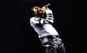 Michael Jackson acumuló ventas estimadas de más de 350 millones de producciones musicales en todo el mundo.