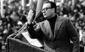 El proyecto “vía chilena al socialismo” de Salvador Allende constituye una lección que ha cruzado fronteras y las circunstancias de su época.
