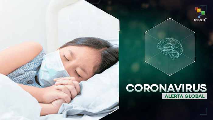 El sueño regular es imprescindible para evitar disímiles enfermedades durante la pandemia.