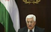Mahmoud Abbas has been the Chairman of the Palestine Liberation Organization (PLO) since 11 November 2004, and Palestinian president since 15 January 2005.