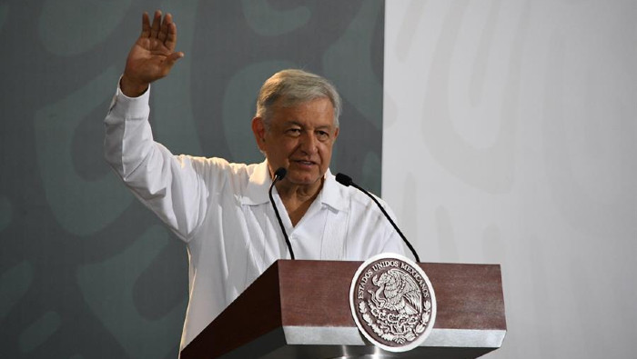 México espera que la entrada en vigor del tratado sea un impulso a la recuperación económica en la etapa post pandemia.