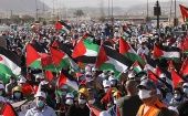La Santa Sede católica advirtió que la anexión de territorios de Cisjordania a Israel colocan en riesgo los esfuerzos de paz en la región.