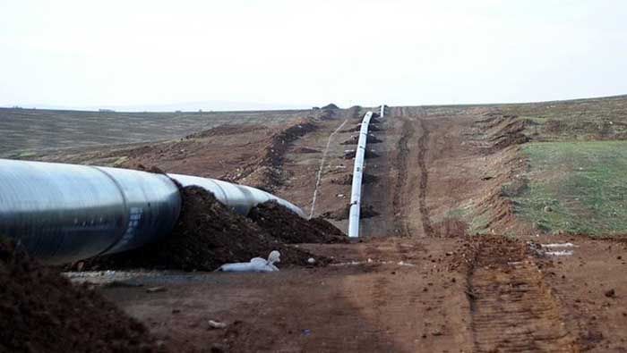 El oleoducto Dakota Access de casi 1.900 kilómetros, deberá dejar de operar antes del 5 de agosto.