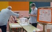 La participación de los ciudadanos vascos en la jornada electoral disminuye respecto a las elecciones de 2016, mientras en Galicia aumenta..