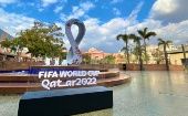 Conozca los estadios del Mundial de Fútbol Catar 2022