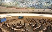 El Consejo de Derechos Humanos de la ONU y la Oficina de su Alta Comisionada es un escenario de confrontación por la politización de los Derechos Humanos.