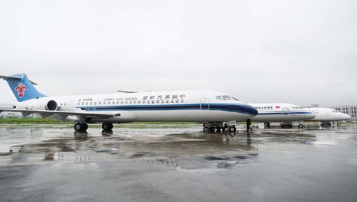Los pasajeros que arriben en territorio chino deberán de someterse a pruebas de detección de la Covid-19 y a medidas de cuarentena.