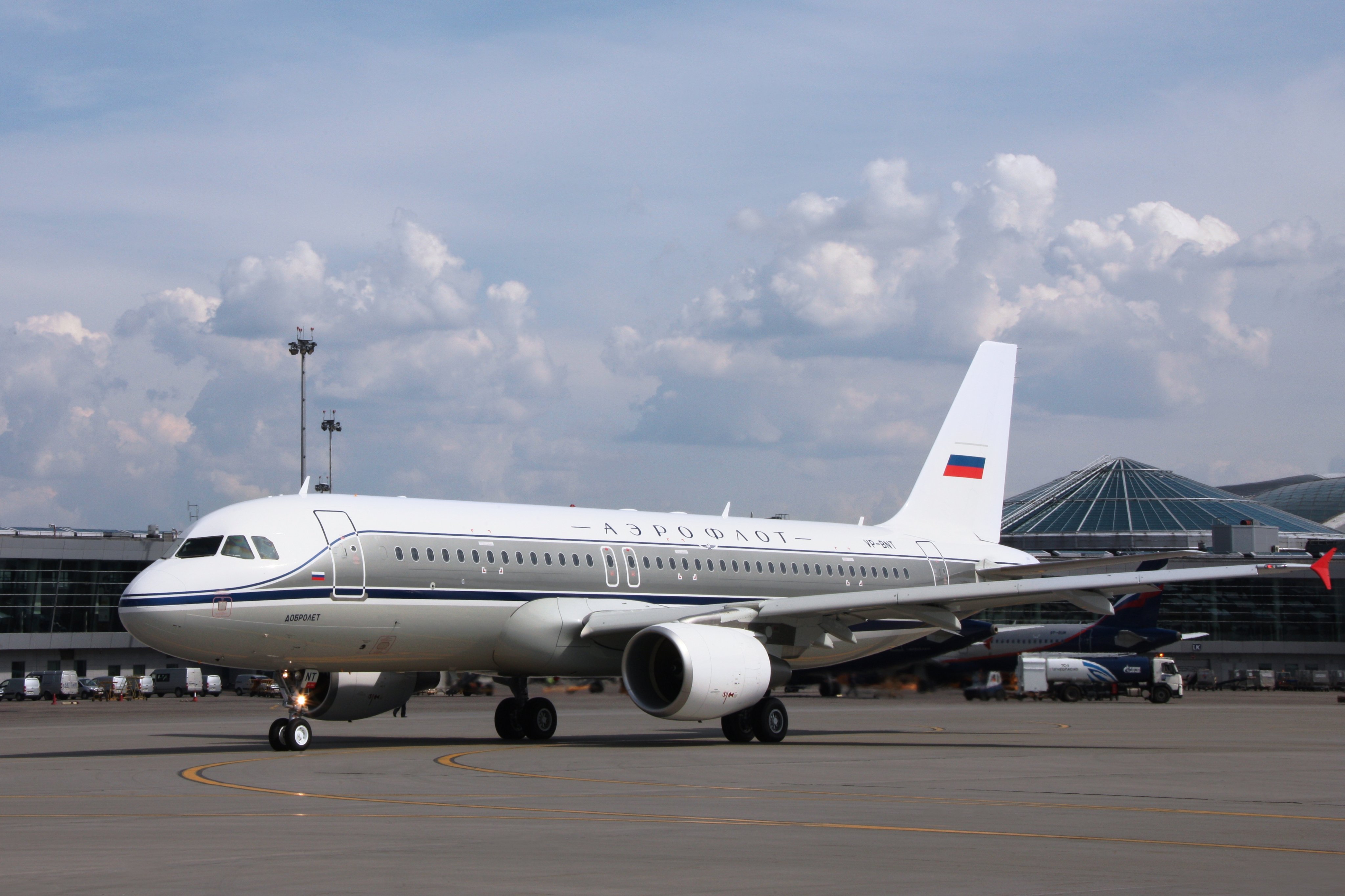Aeroflot se apresta a reiniciar vuelos regulares entre Moscú y La Habana, en cuanto sea posible.