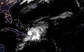 Durante la actual temporada ciclónica en el Atlántico, dos organismos tropicales ya alcanzaron la categoría de huracán.​​​​​​​