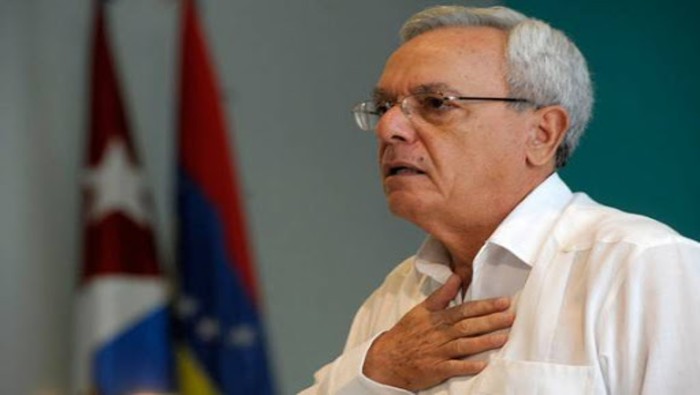 El fallecimiento de Eusebio Leal ha generado importantes reacciones en Cuba y América Latina.