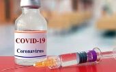 Rusia asegura que ha tomado la delantera en la carrera por desarrollar una vacuna que proteja de forma efectiva contra el coronavirus.