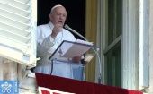 Papa Francisco lamenta incendio en la Catedral de Managua