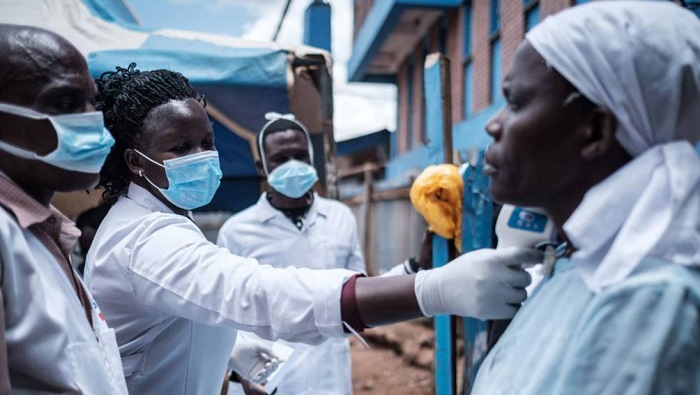 La realización de más pruebas diagnósticas para detectar el virus resulta prioridad para el Centro para el Control y la Prevención de Enfermedades de África.
