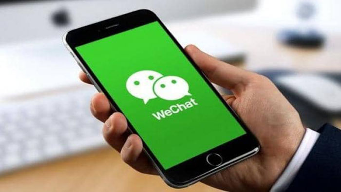 WeChat es una aplicación que no solo sirve para comunicarse con amigos y otros contactos, sino que también facilita una variedad de servicios útiles para la vida diaria en China.