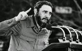 Pese al bloqueo de EE.UU., Cuba consiguió mantener su soberanía y Fidel se erigió como una figura de importancia en el contexto latinoamericano.