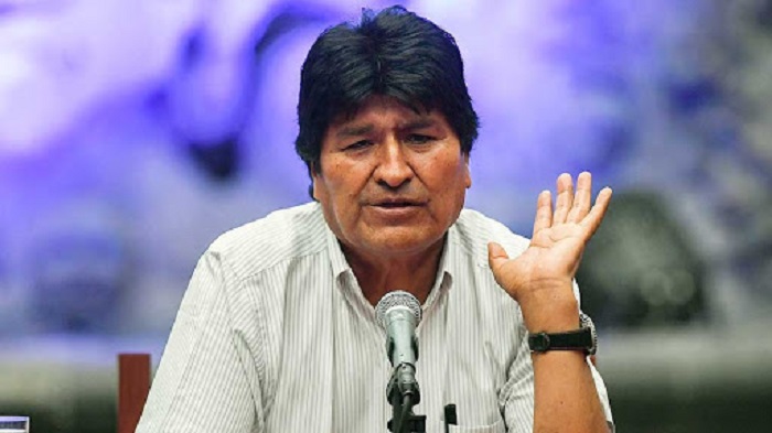 Los acuerdos podrían beneficiar al pueblo boliviano en el enfrentamiento a la Covid-19.