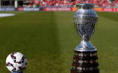 La capital argentina de Buenos Aires albergará el partido inicial entre la Albiceleste y la Roja.