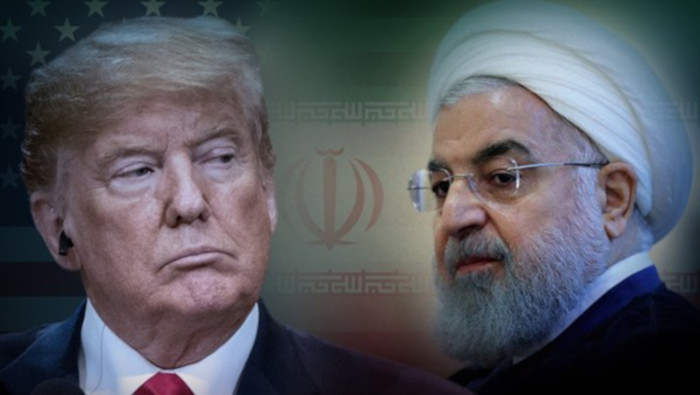 Fracasa ofensiva estadounidense contra Irán