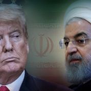 Fracasa ofensiva estadounidense contra Irán