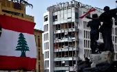 La Oficina de la ONU para la Coordinación de Asuntos Humanitarios (OCHA) señaló que la destrucción del puerto de Beirut empeorará la situación de la seguridad alimentaria en el Líbano.