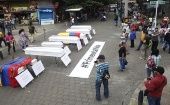 Colombia: ¿Cuáles Derechos Humanos con 48 masacres en 2020?